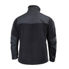 M-Tac - Тактична куртка Alpha Microfleece Gen.II - чорна - 20411002