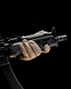 Strike Industries - Полімерна накладка на руку для KUSA KP-9 - M-Lok - чорна - SI-KP9-POLY-HG-BK