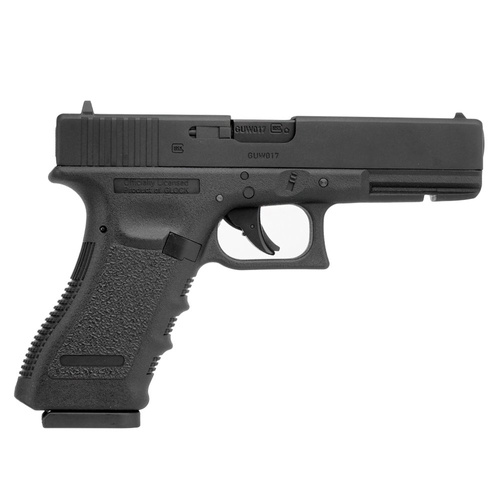 Umarex - Glock 17 - 4,5 мм BB / Diabolo - CO2 - 5,8365