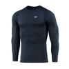 M-Tac - Термічна сорочка Polartec рівня I - Dark Navy Blue - 70032015