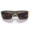 Окуляри захисні Oakley - SI Drop Point MultiCam® - Prizm Grey - OO9367-2860