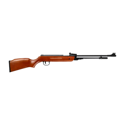 RazorGun - Пневматична гвинтівка B3 Nitron - 4,5 мм - коричневий - B3-3 4,5 mm