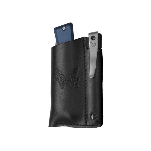 Benchmade - Складаний ніж 315BK Successor - M390 - Синій - 315BK