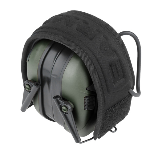 Earmor - Активні протишумові навушники M300T - NRR 23 дБ - Bluetooth 5.4 - Foliage Green - M300T-FG