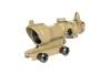 AIM-O - Коліматорний приціл репліка ACOG - Tan - AMO-10-004575