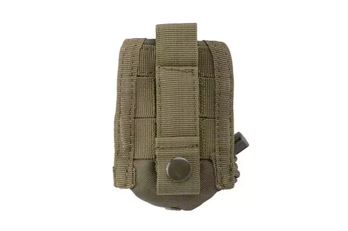 GFC Tactical - Універсальний навантажувач MINI (PMR) - Нейлон - Оливковий - GFT-19-009841