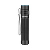 Olight - Світлодіодний тактичний ліхтар Warrior Mini 3 з акумулятором 3500 mAh - 1750 lm - Чорний - Warrior Mini 3