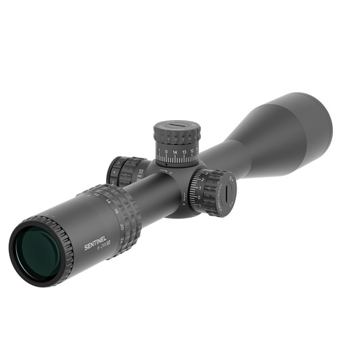 Vector Optics - Приціл оптичний Sentinel 6-24x50 - 50 мм - FFP - SCFF-57