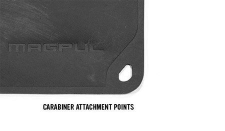 Magpul - Підсумок середній DAKA™ - чорний - MAG857-001