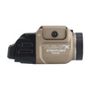 Streamlight - Тактичний збройовий ліхтар TLR-7 X - алюмінієвий - FDE - L-69429