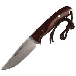 Muela - Nóż Full Tang Rosewood 100mm - HUSKY-10R