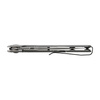 Kershaw - Ніж Helitack - Fliper - сірий - 5570