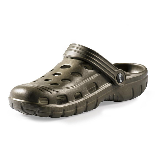 M-Tac - Гумові шльопанці - Olive - 30204001
