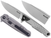 Ruike - Складаний ніж M875-TZ - 340-036