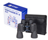Delta Optical - Бінокль Voyager II - 12x50 - BK7 - Чорний - DO-1505