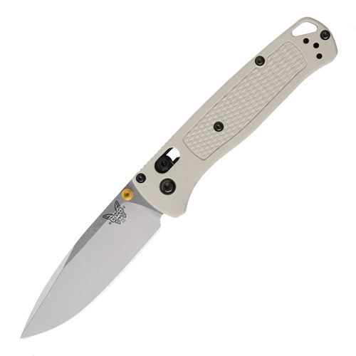 Benchmade - Складаний ніж Bugout EDC - CPM-S30V - Tan - 535-12 - Ножі EDC