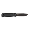 Morakniv - Ніж туристичний Garberg Black C - чорний - NZ-GBK-CS-01