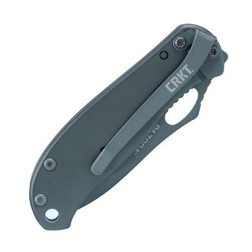 CRKT - Складаний ніж EDC Pazoda 2 - 6470 Pazoda