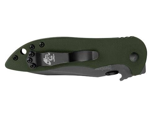 Kershaw / Emerson - CQC-5K - 60740LBLK