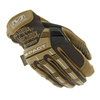 Mechanix - Рукавички тактичні M-Pact - коричневі - MPT-07