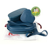 Light My Fire - Набір для подорожей LunchKit BIO - HazyBlue - 2413710910