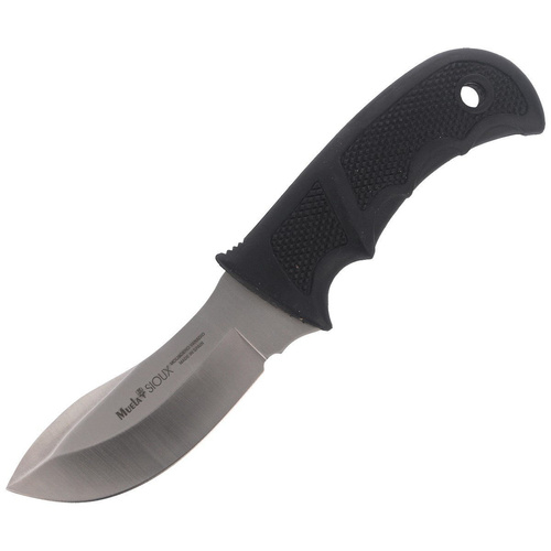 Muela - полімер Nóż Skinner 105мм - SIOUX-10G