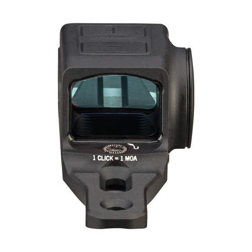 Vortex Optics - Коліматор для дробовика Viper закритого типу MRD Multi-Reticle - Чорний - VPR-SGMRD3-MR-E