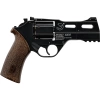 Black Ops - Пневматичний пістолет Chiappa Rhino 40DS - 4,5 мм - коричневий - ACP005