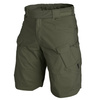 Helikon - Шорти міські тактичні 11" - Olive Green - SP-UTK-PR-02