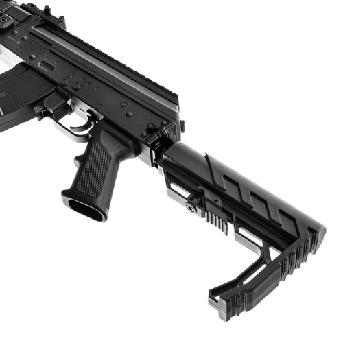 Пневматична гвинтівка Crosman - AK1 Full Auto - 4,5 мм - CAK1