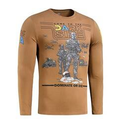 M-Tac - Світшот  UA Side Long Sleeve Sweatshirt - 80043017