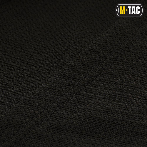 M-Tac - Балаклава Ninja Elite Premium Polartec - чорний - 40411002