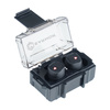 Earmor - Активні навушники M20T - Bluetooth - Чорні - M20T-BK