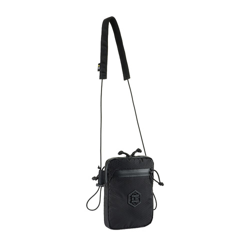 M-Tac - Сумка Pocket Bag Elite - чорний - 10230002