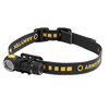 Armytek - Wizard C1 Pro акумуляторний ліхтар / налобний ліхтар - 1000 лм - 900 мАг - Біле світло - F09001C