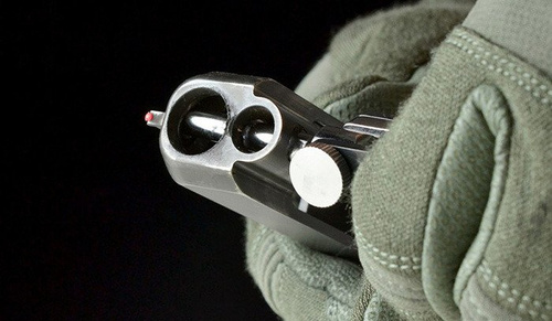 Strike Industries - Універсальний інструмент для знаряддя Glock - GLOCK-AIO-TOOL