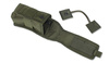 Condor - Підсумок для радіостанції MOLLE - зелений OD - MA9-001