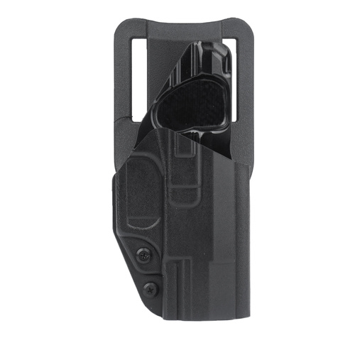 DoubleTap Gear - Кобура OWB Strighter - Walther P99 - Kydex - чорний