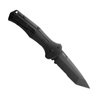 Benchmade - Ніж EDC Claymore - автоматичний - Чорний - 9071SBK