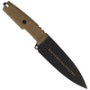 Коефіцієнт екстремальності - Shrapnel ONE Black Knife - 04.1000.0500/BLK