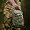 M-Tac - Нашивка Польща 25х80 - Laser Cut Fluorescencyjna - MultiCam / Fluo - 51004208