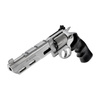 Umarex - Пневматична гвинтівка CO2 Smith&Wesson 629 Competitor 6" - 4,5 мм - сріблястий/чорний - 5.8440