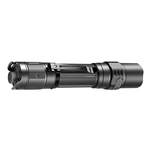 Fenix - Світлодіодний ліхтар PD35R - 1700 лм - чорний - 039-539