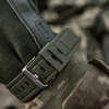 M-Tac - Тактичний годинник з компасом 2233 - чорний - 50010002