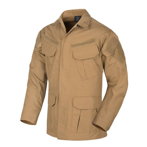 Helikon - Кофта тактична SFU Next® - Coyote - BL-SFN-PR-11