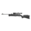 Пневматична гвинтівка Umarex - 850 M2 Target Kit з прицілом Walther 6x42 - 4,5 мм - 464.00.31-1