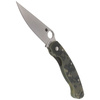 Складаний ніж Spyderco - Military™ модель G-10 з цифровим камуфляжем - C36GPCMO