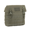 M-Tac - Тактичний підсумок Suharka Gen.3 XL - Cordura - Ranger Green - 10240023