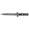 Frank Beltrame - Nóż sprężynowy Bayonet Imit. Horn 28 cm - FB 28/81B