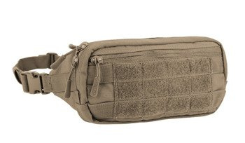 Mil-Tec - Сумка на пояс MOLLE Necklace - Coyote Brown - 13512519